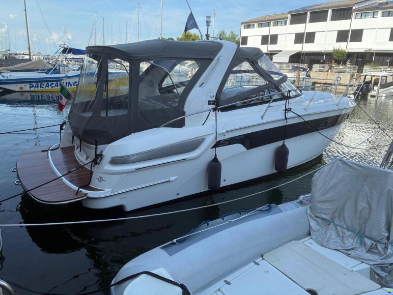 Bavaria S29