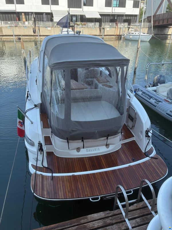 Bavaria S29