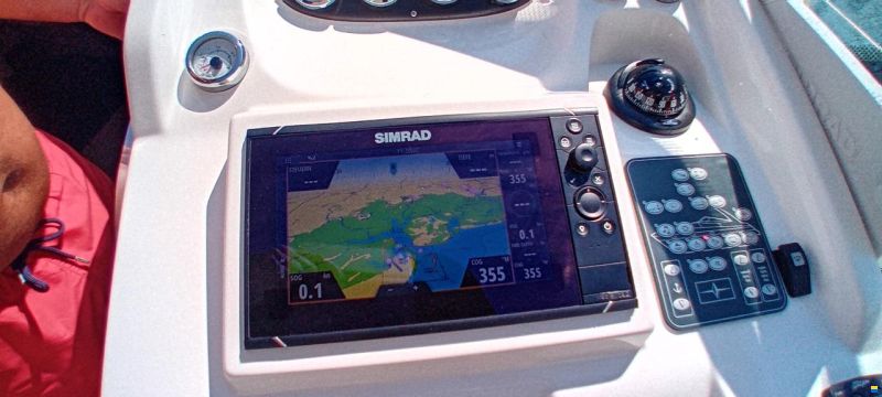 Bavaria S29