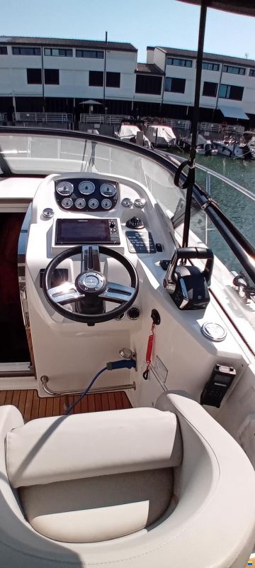 Bavaria S29