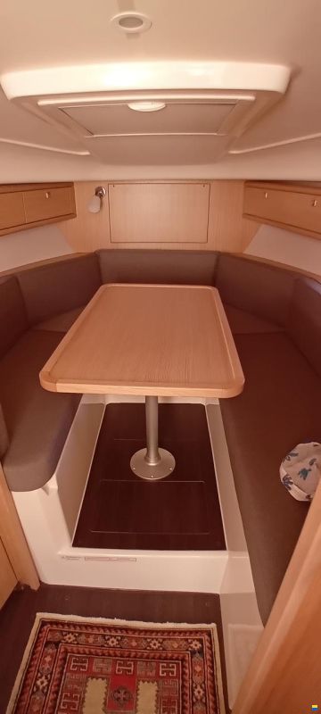 Bavaria S29