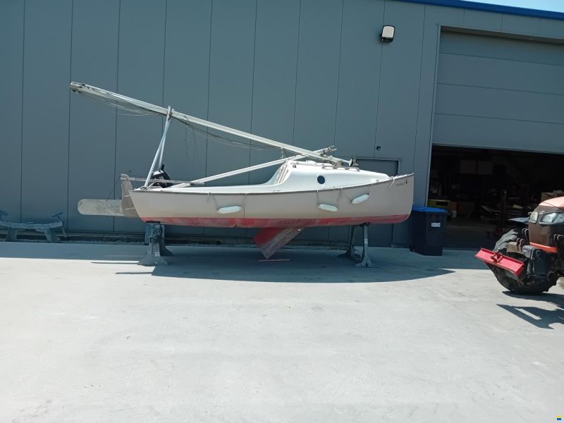 voilier skellig 3 sloop plasmor