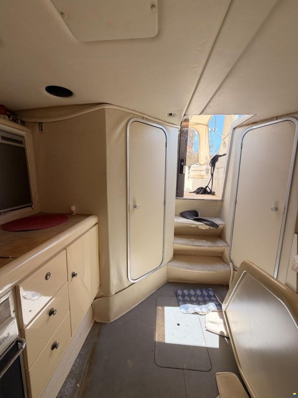 Sunseeker Martinique 38