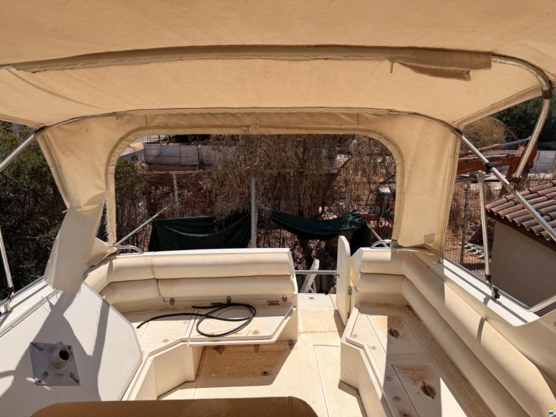 Sunseeker Martinique 38