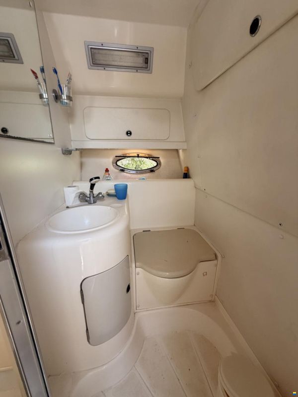 Sunseeker Martinique 38