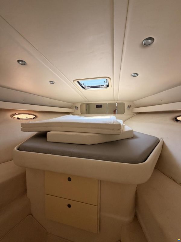 Sunseeker Martinique 38