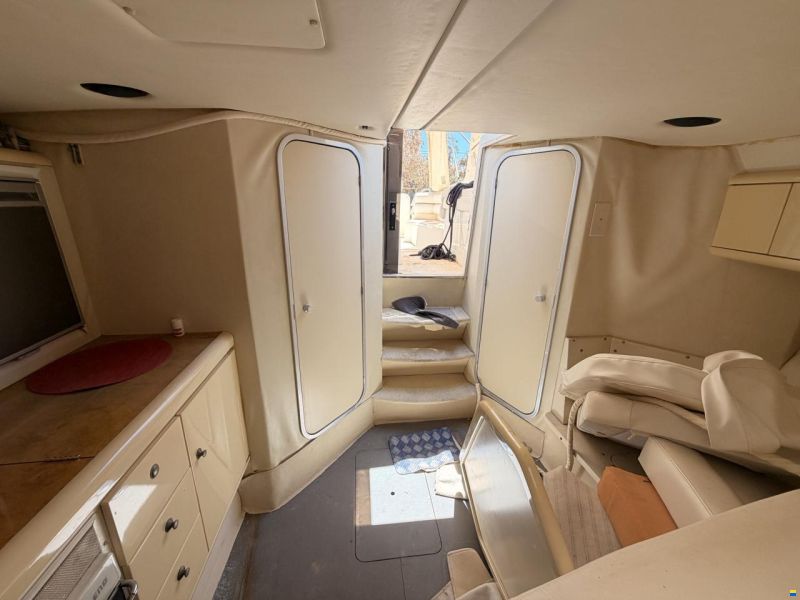 Sunseeker Martinique 38