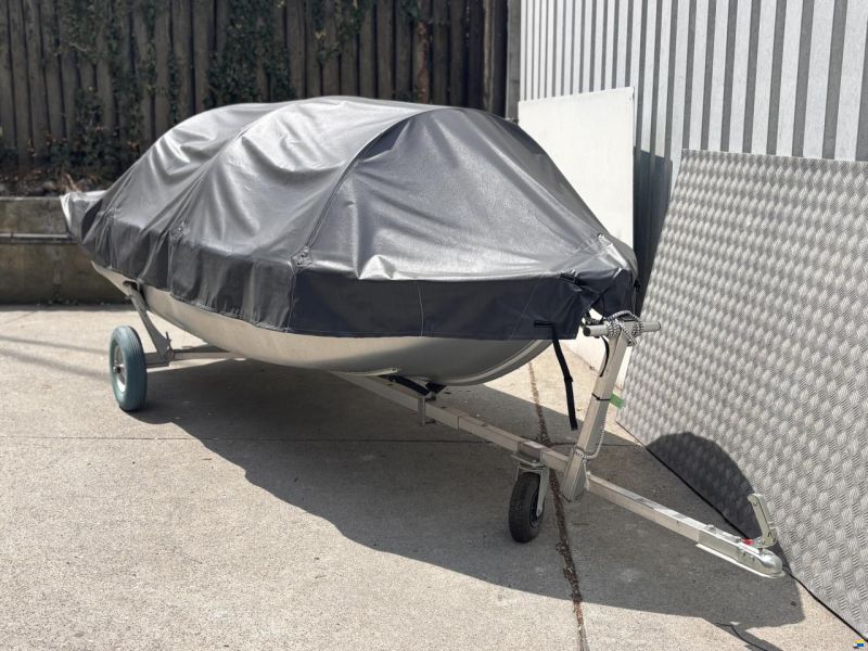 Linder Sportsman 355