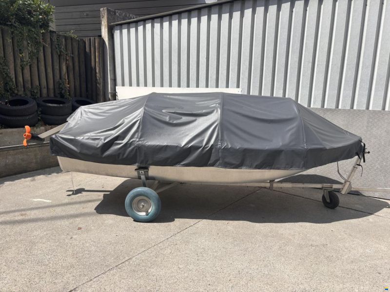 Linder Sportsman 355