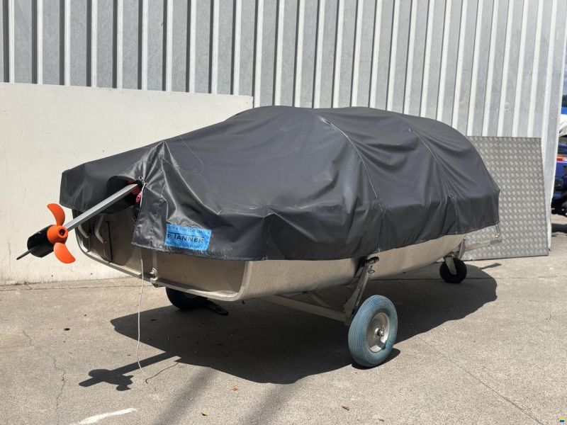 Linder Sportsman 355