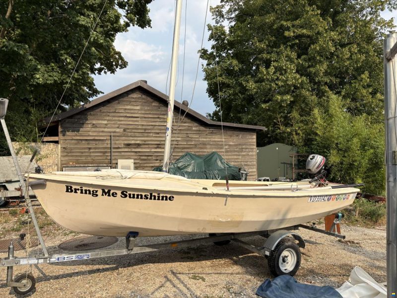 Marine Projects Wanderer