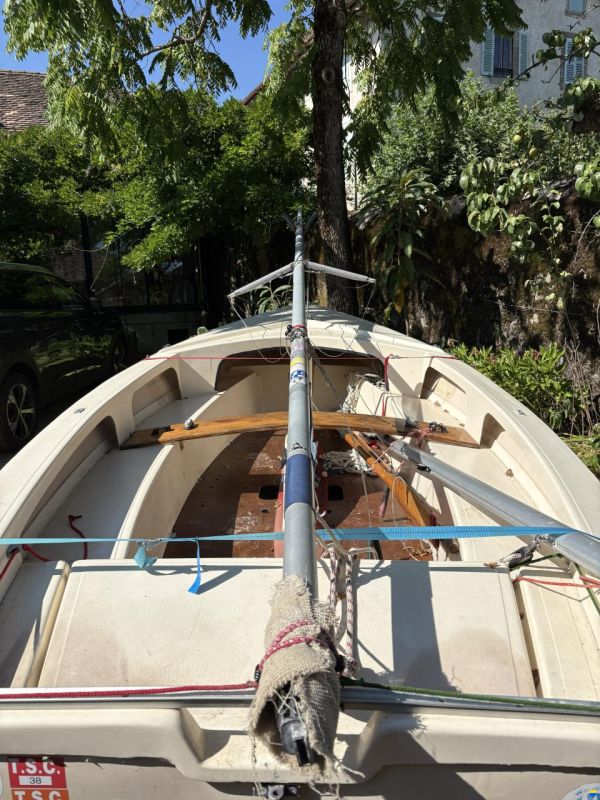 Marine Projects Wanderer