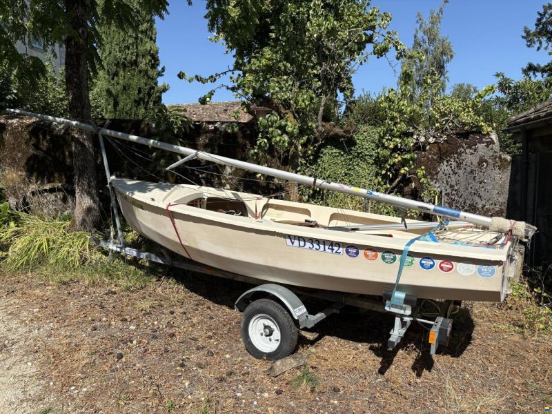 Marine Projects Wanderer