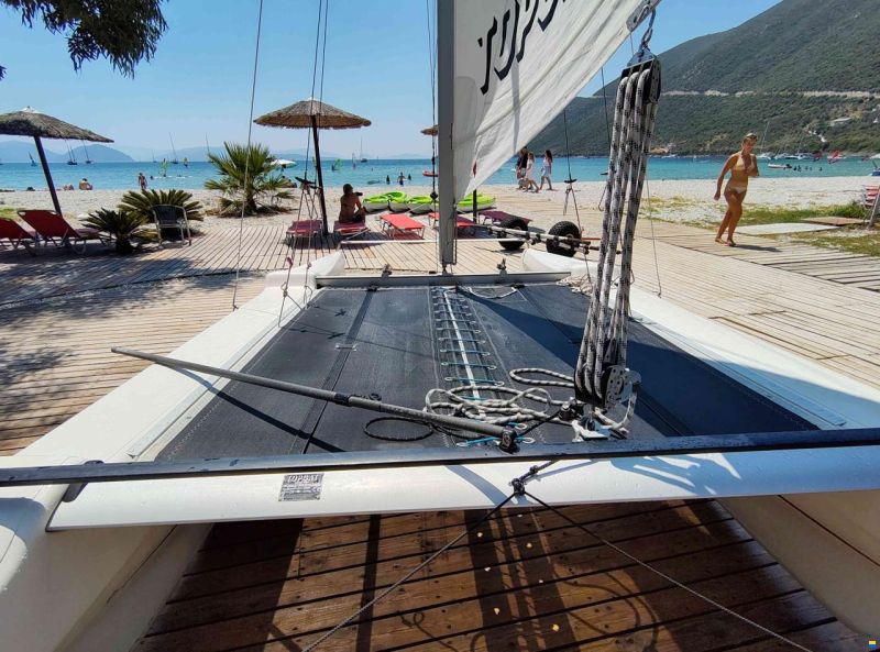 Topcat K2X Basic