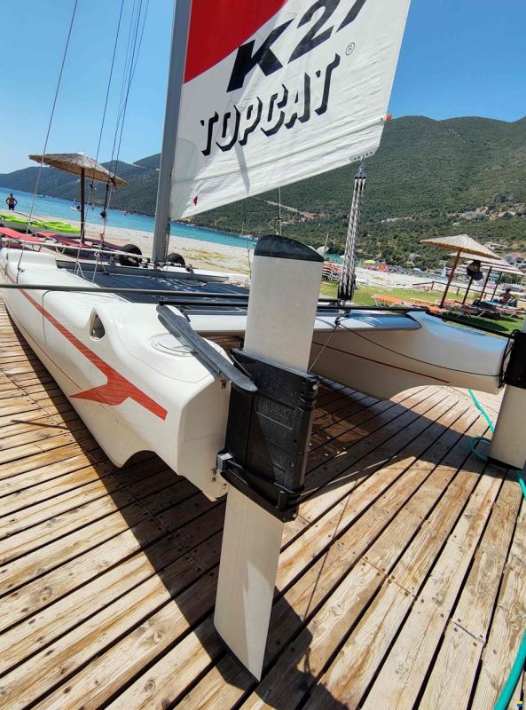 Topcat K2X Basic