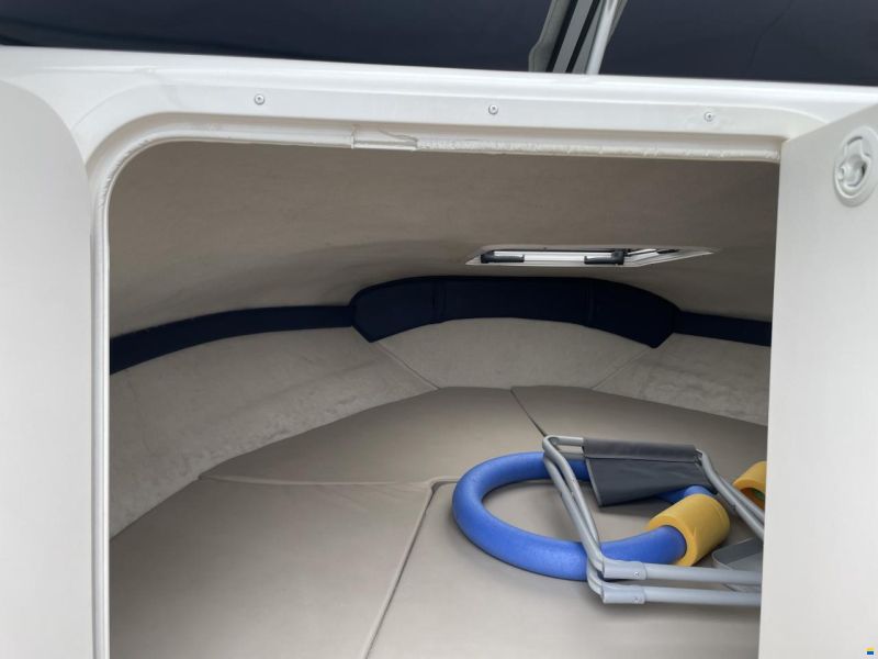 Glastron GT 209