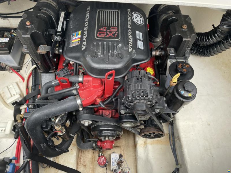 Glastron GT 209