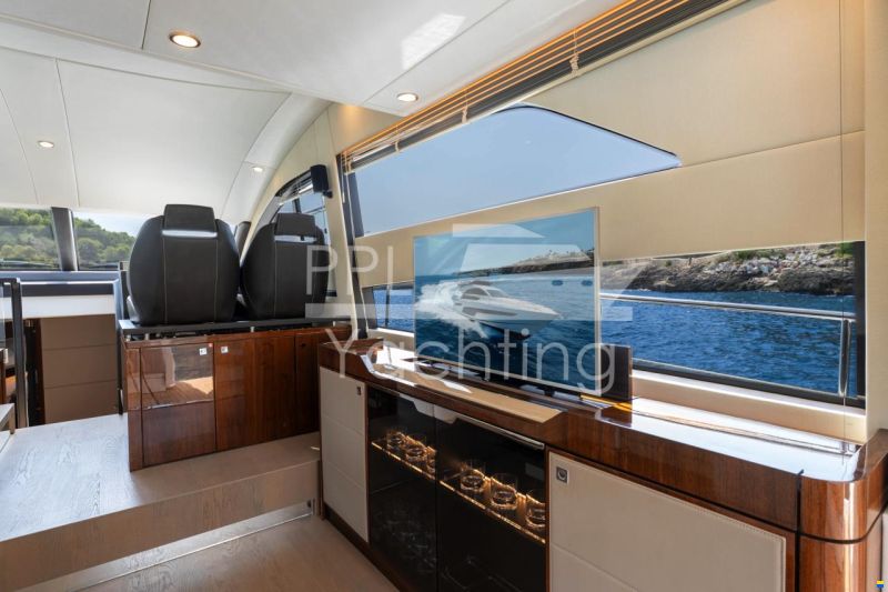 Fairline Squadron 48