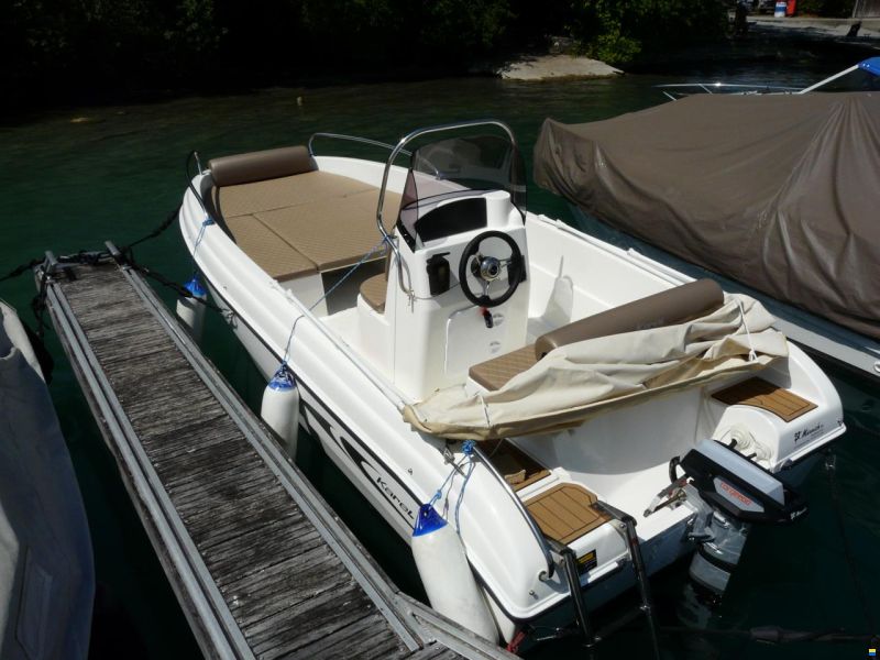 Karel 480 open