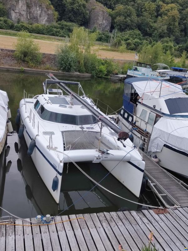 Ksenia Yacht