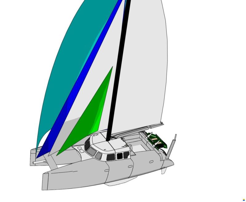 Ksenia Yacht
