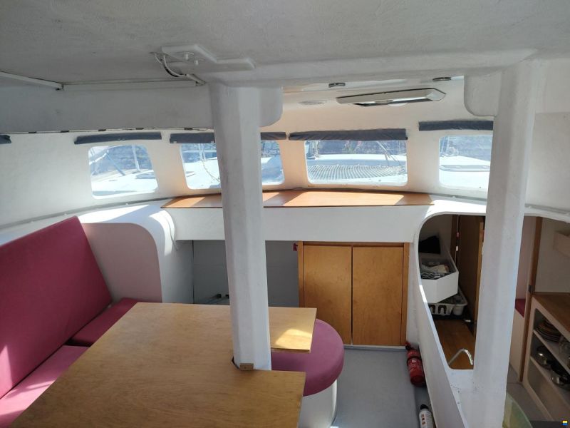 Ksenia Yacht