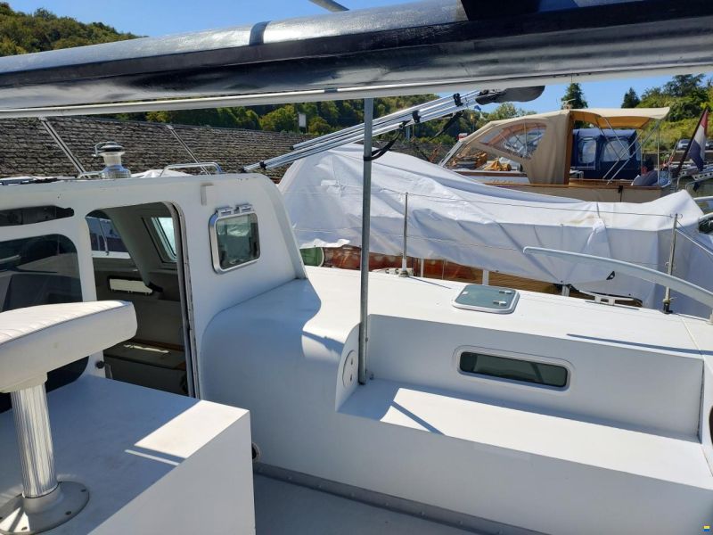 Ksenia Yacht
