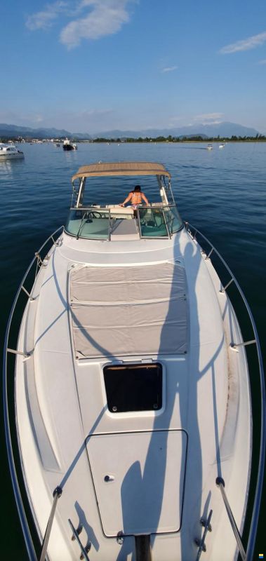 Regal 9.8 Ventura