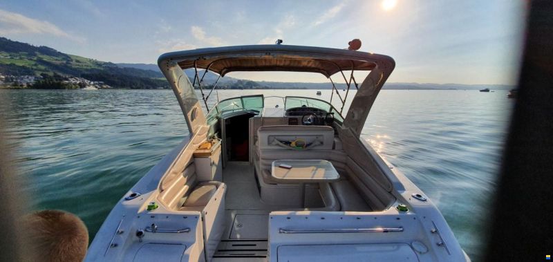 Regal 9.8 Ventura