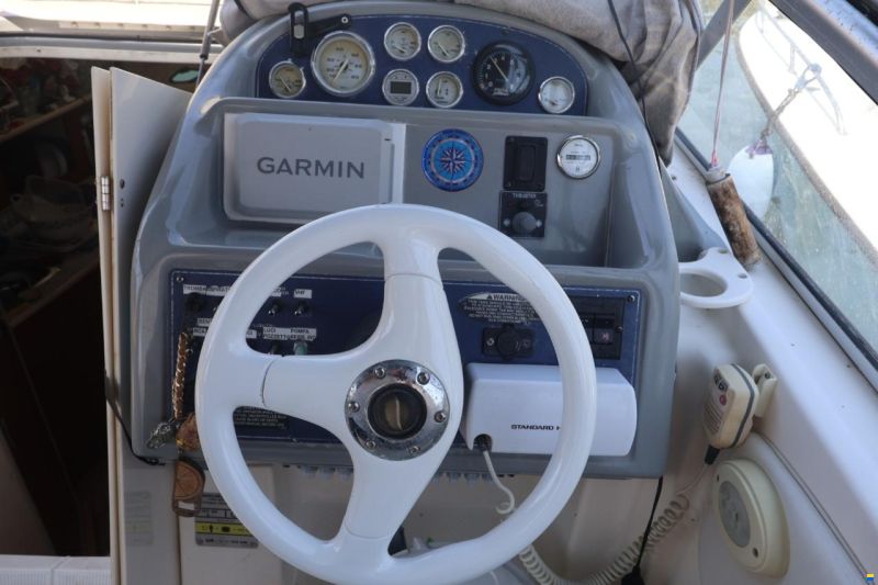 Bayliner 285 SB