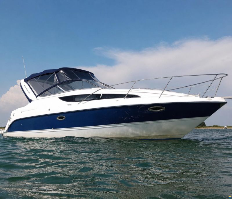 Bayliner 285 SB