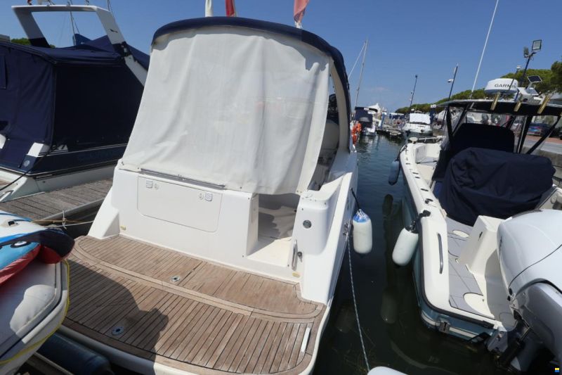 Bayliner 285 SB