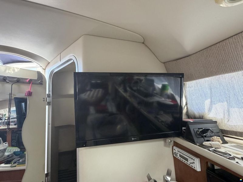 Bayliner 285 SB