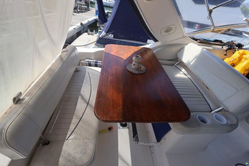 Bayliner 285 SB