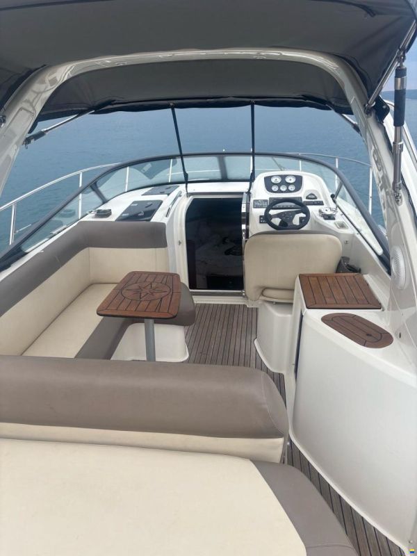 Bavaria 28 Sport