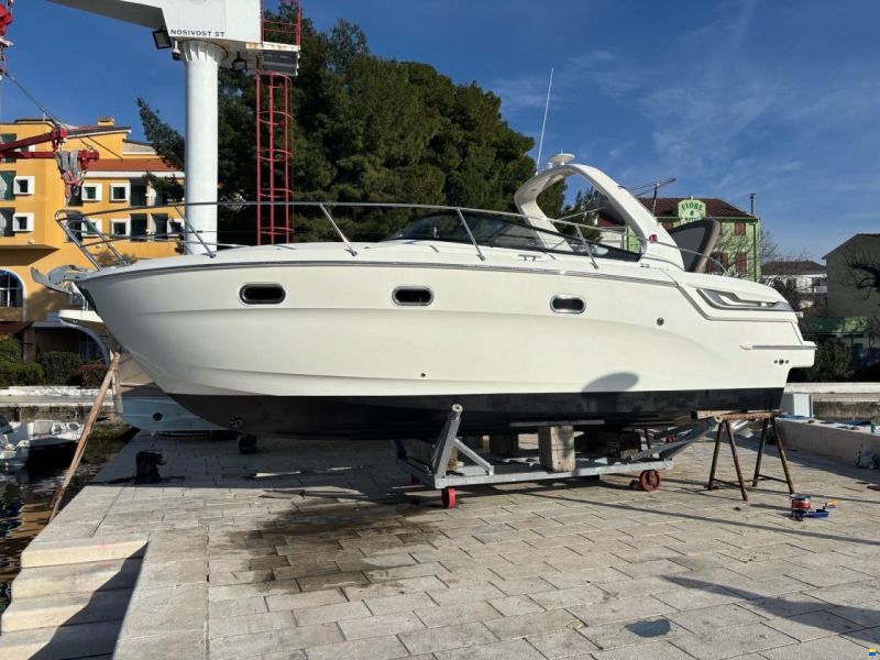 Bavaria 28 Sport