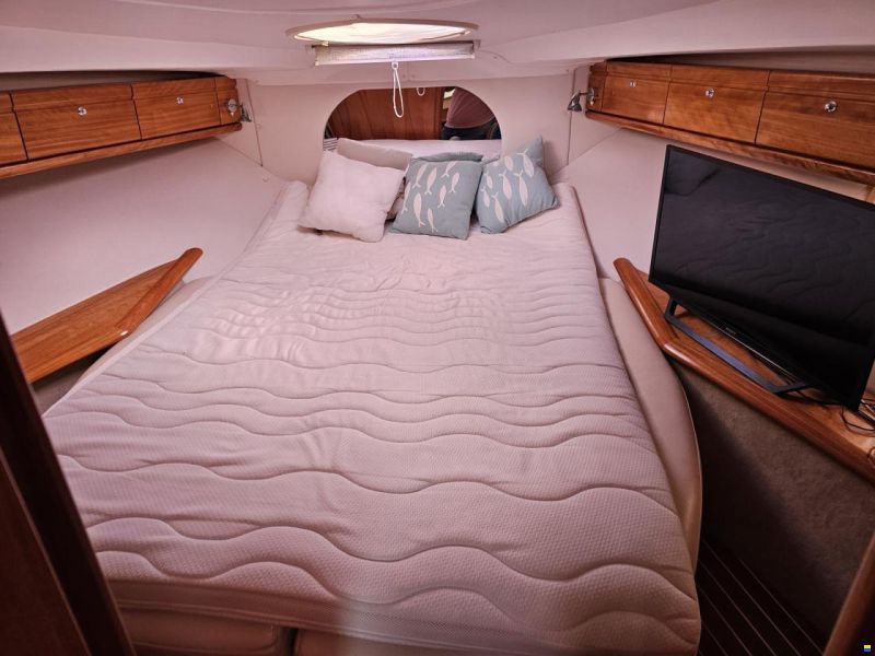 Bavaria 35 HT