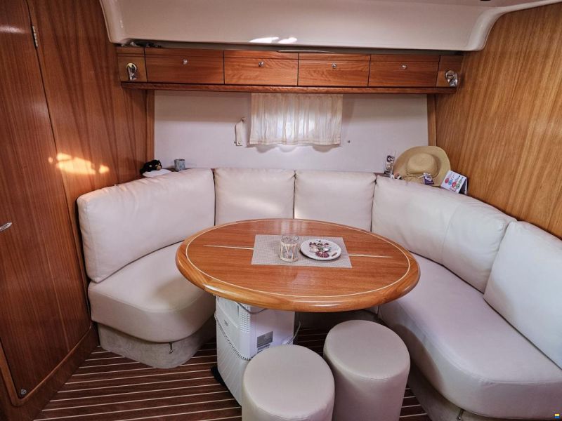 Bavaria 35 HT