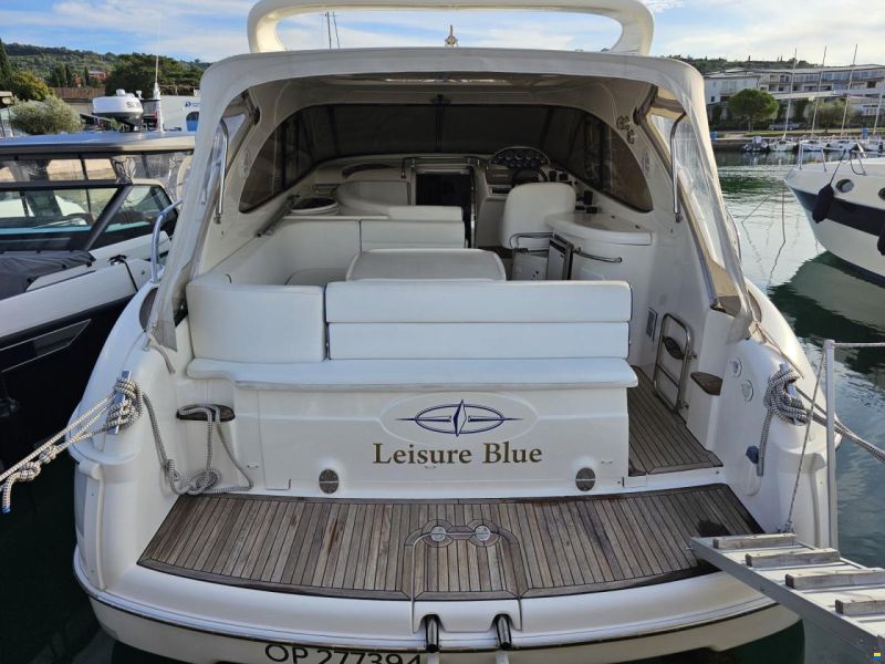 Bavaria 35 HT
