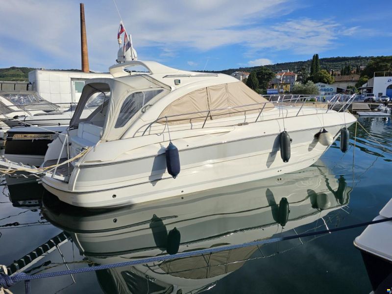 Bavaria 35 HT