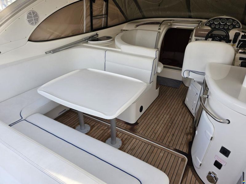 Bavaria 35 HT