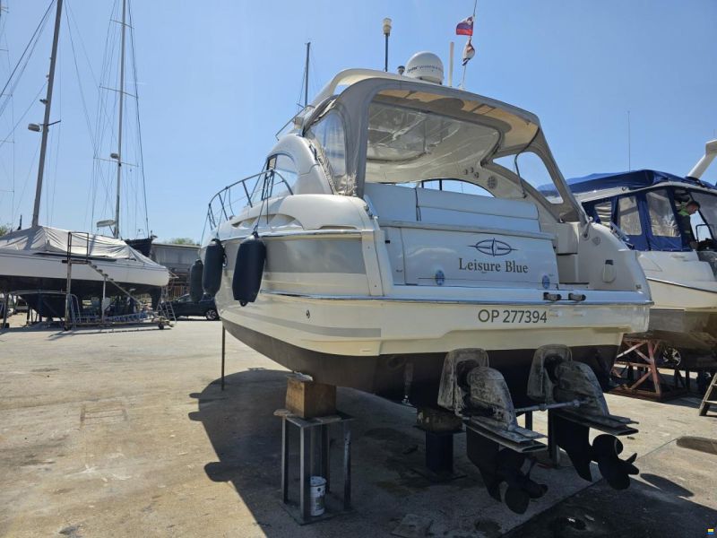 Bavaria 35 HT