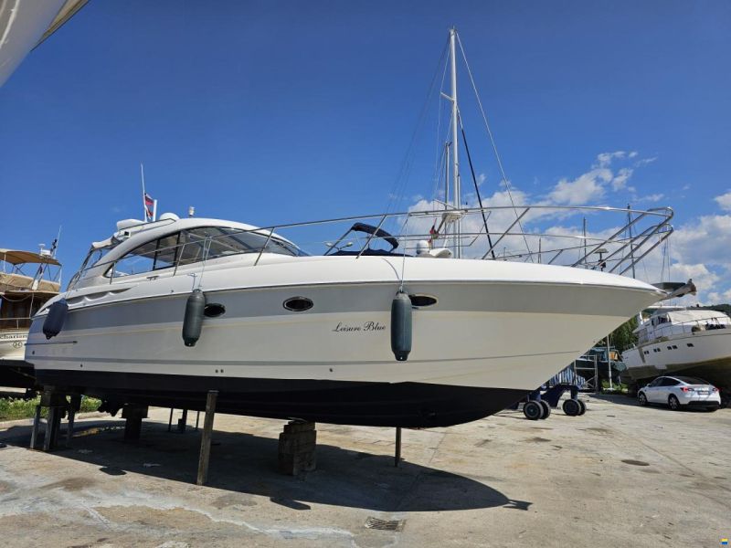 Bavaria 35 HT