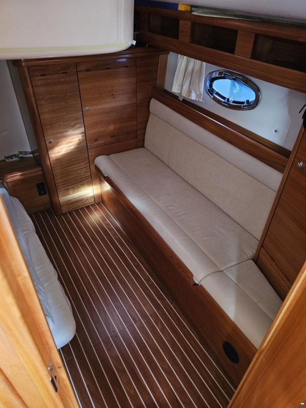Bavaria 35 HT