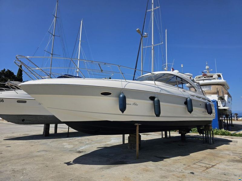 Bavaria 35 HT