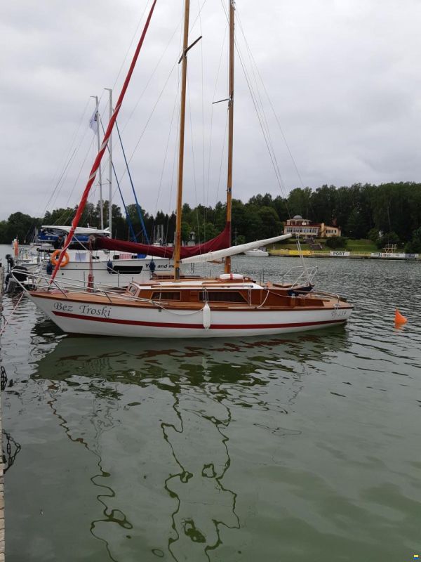 Mazury Mazury