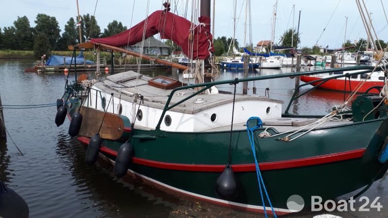 Zeeschouw