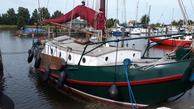 Zeeschouw