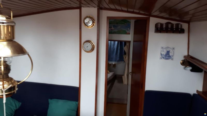 Zeeschouw