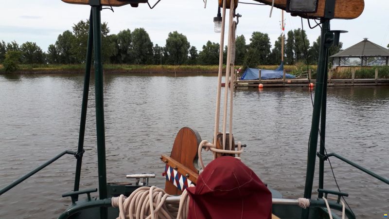 Zeeschouw